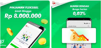 Tenor 14 hari dan 21 hari ; 12 Pinjaman Fintech Online Tanpa Slip Gaji Terdaftar Dan Diawasi Oleh Ojk Cryptoharian
