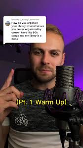 Organizing Your Music for DJing in a Local Club: 3 Essential Stages