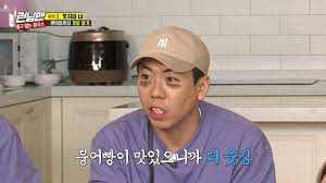 Running man episode 473, jongkook and kwangsoo do the try not to laugh challenge together but kwangsoo could not. Running Man 2019 Episode 473 Korean Variety