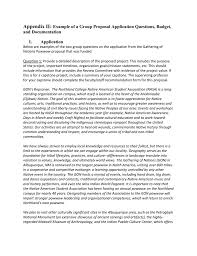 Complete collection of most outstanding capstone project ideas that will be suitable for any subject. Sample Group Proposal