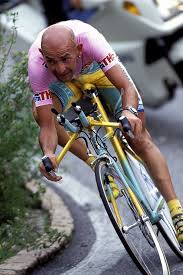 The memorial marco pantani has been organized since 2004 in his memory. Marco Pantani Steemit