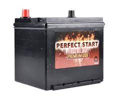 Personal trainers in grand rapids? Auto Value Vehicle Battery
