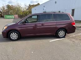 Image result for Dark Cherry 2008 Odyssey