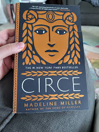 Is the book Circe worth continuing to read at page 100?