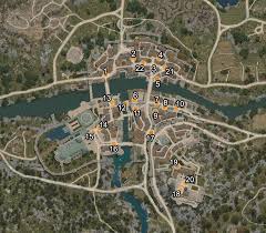 The world map is your primary tool for finding all these things and much more. Black Desert Online Calpheon Daily Cp Quests Guide