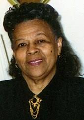 Mary Delgado Obituary (1921