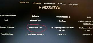Hbo max will add a plethora of new titles and returning favorites to the cast of dc's titans announced on twitter today that season 3 of the show will arrive on hbo max this august. Superman Lois Will Be Using The Same Visual Effects Team Associated With The Marvel Disney Shows And The Witcher From Netflix The New Cw Dc Shows Being Made Now Stargirl Batwoman