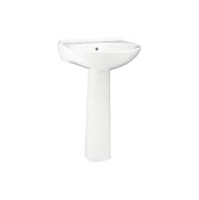 sterling plumbing bathroom sinks