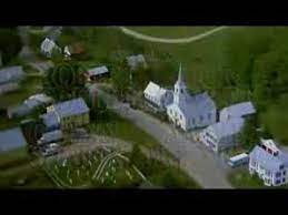 Jane tries to tell adam about the offer she received for his house; Beetlejuice Youtube