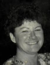 Obituary information for Victoria E. Ricard