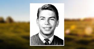 Ronald Madden Obituary July 10, 2017