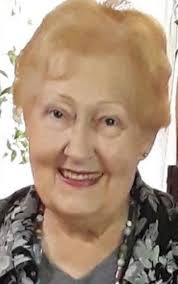 Virginia Herren Obituary (1941