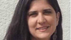 Nadia Assaf's Instagram, Twitter & Facebook