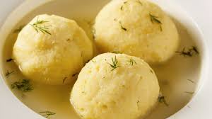 Miniature wedding cakes that can easily be frosted and decorated just like a professional. The Perfect Simplicity Of The Matzo Ball The New Yorker