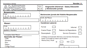 El formulario 2.87 o formulario progresar es sumamente importante para aquellos jóvenes argentinos que la mayoría de los formularios anses son gratis y sumamente sencillos de llenar. Anses Progresar Formulario Completar El Proceso De Ingreso Con Tu Clave De La Seguridad Social