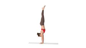Handstand Yoga Handstand Poses Yoga Handstand Handstand