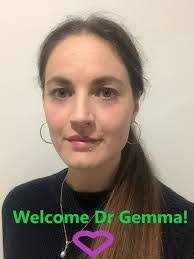 Gemma Brown's Instagram, Twitter & Facebook