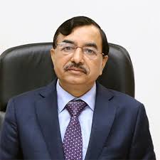 Shri Sushil Chandra Hon Ble Commission Election Commission Of India