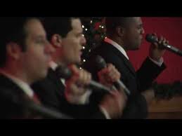 The Official Music Video For Straight No Chaser S Who Spiked The Eggnog Lyrics Http Www Sncmusic Com Music Who Sp Christmas Music Xmas Songs Music Videos