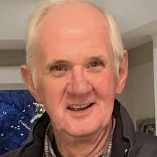 Ron Simcox's Instagram, Twitter & Facebook