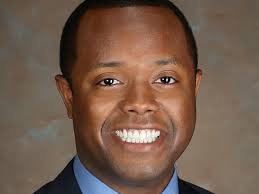 Meet Kalamazoo County's new administrator: Kevin Catlin, 31, who is moving  from Illinois