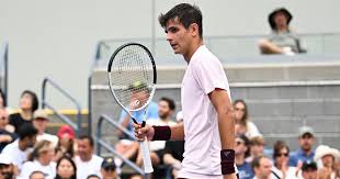 Photo Tennis : l'Italie affrontera la Corée du Sud en quarts de finale de la ...