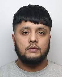 The 36 criminals locked up in Yorkshire in April including prison manager  and thug