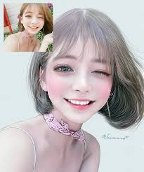 Gorgeous works by Fanxinxin_2207 Official Shared by Veri Apriyatno Artist  ...