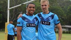 Jake trbojevic avustralyalı bir profesyonel rugby ligi futbolcu olarak oynayan kilit ve destek için. Ben Trbojevic Hoping To Follow In Footsteps Of Big Brothers At Manly Sea Eagles