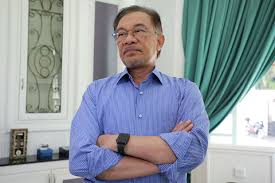 Anwar ibrahim's multiple failed attempts to mount a challenge to prime minister muhyiddin yassin in recent months have shaken confidence in the. Anwar Ibrahim One Step Towards Pm S Chair Archyworldys