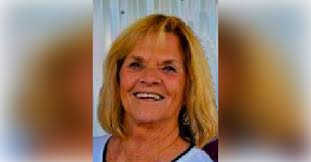 Obituary information for Judy Sasnett Pawluch