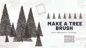 Check spelling or type a new query. How To Make A Tree Stamp In Procreate Easy Procreate Brush Tutorial Short Shorts Youtube