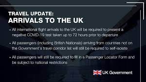 Government defends travel advice for india variant areas. Uk In India Pa Twitter Travel Update Uk Arrival Requirements For Entry More Information Https T Co 5xqhvkzrzb
