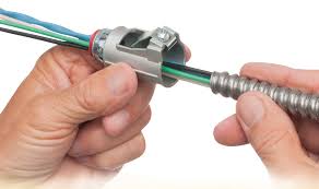 Low voltage electrical wiring was installed in some homes beginning in about 1946's. The Wide World Of Cabling Examining A Broad Spectrum Of Specialized Products Electrical Contractor Magazine