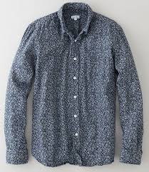 Our two different fits, your perfect shirt. 20 Floral Shirts To Wear This Spring Best Shirts For Men