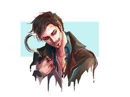Colin O Donoghue Killian Jones Captain Hook Once Upon A Time Once Upon A Time Captain Hook Ouat