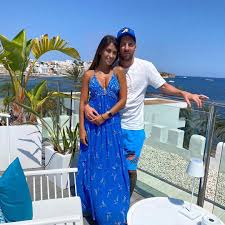 As of 2021, she is 33 years old. Lionel Messi Height Weight Age Girlfriends Biography Records Controversies And More
