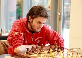 Nils grandelius is a swedish chess grandmaster and trainer. Nils Grandelius Schachbundesliga