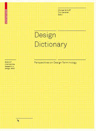 Facsimile published in 1986 by new orchard editions, poole, dorset, pp. Design Dictionary By Roberto Garcia Issuu