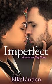 Imperfect (Paradise Bay #3) by Ella Linden