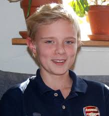 en studie av två barntidningar