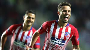 Saul niguez's spectacular overhead kick doubled atletico's lead soon after. Highlights Atletico Bezwingt Real Madrid Uefa Superpokal Uefa Com