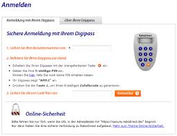 Beim rabo tagesgeldkonto gibt es keine mindestanlage. Rabodirect 2 Tagesgeld Eroffnen Anleitung Fur Bis Zu 9 Konten