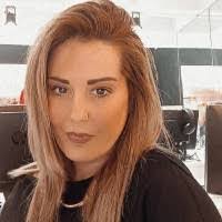 Ioanna Panopoulou's Instagram, Twitter & Facebook