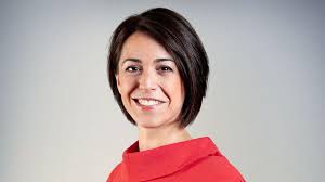 Conductor Jules Buckley