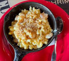 Bubba Gump Shrimp Co.