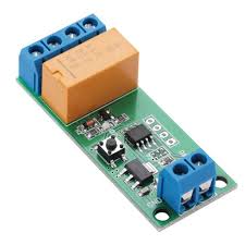 7 years ago i know this is an old post, but it's exactly what i'm looking to do. Dc 5 6 9 12v Motor Reverse Polarity Module Time Adjustable Delay Relay 2a Drive Current Relays Aliexpress