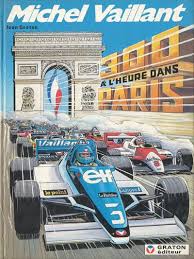 Michel Vaillant 42 300 A L Heure Dans Paris Paris invite au calme après l'appel de khalifa haftar à «chasser l'occupant» turc.