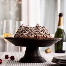 Pine Forest Bundt Pan Bundt Cake Pan Cake Pans No Bake Cake