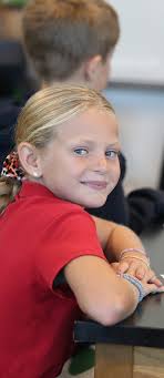 THE GENEVA SCHOOL Magazine